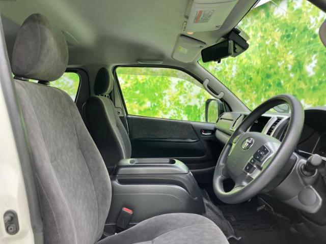 トヨタ ハイエース