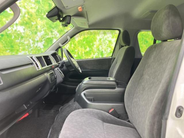 トヨタ ハイエース