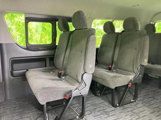 トヨタ ハイエース