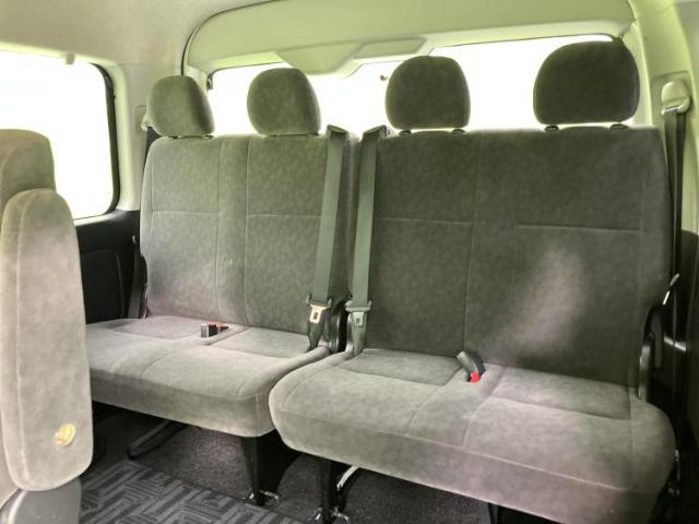 トヨタ ハイエース