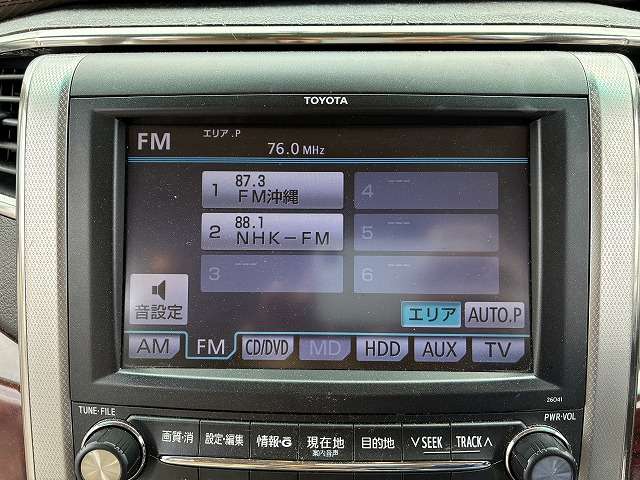 トヨタ アルファード