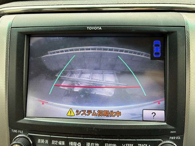 トヨタ アルファード