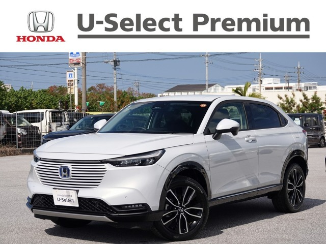 ホンダ ヴェゼル