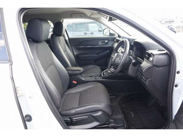 ホンダ ヴェゼル