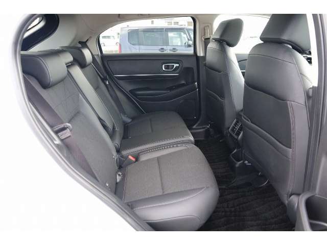 ホンダ ヴェゼル