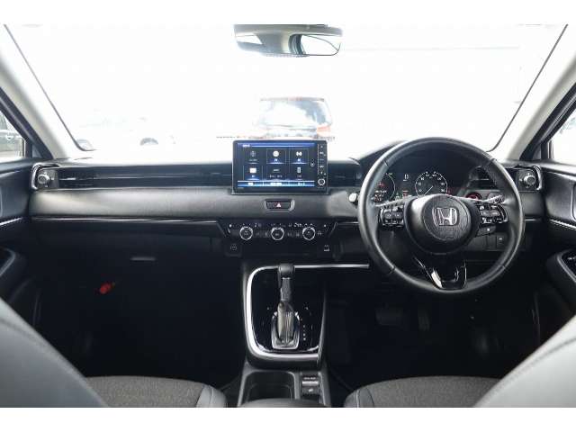 ホンダ ヴェゼル