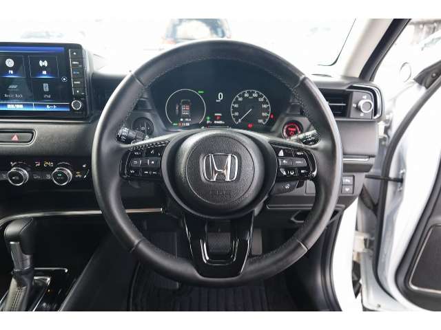 ホンダ ヴェゼル