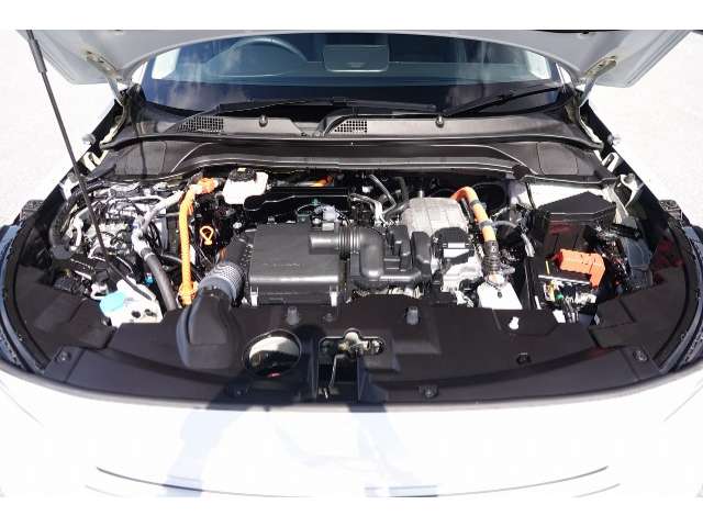 ホンダ ヴェゼル