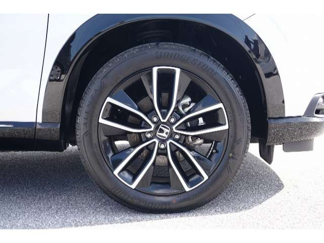 ホンダ ヴェゼル