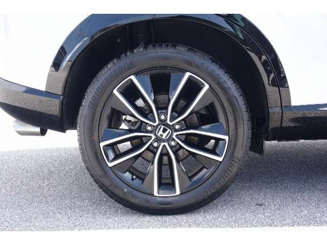 ホンダ ヴェゼル