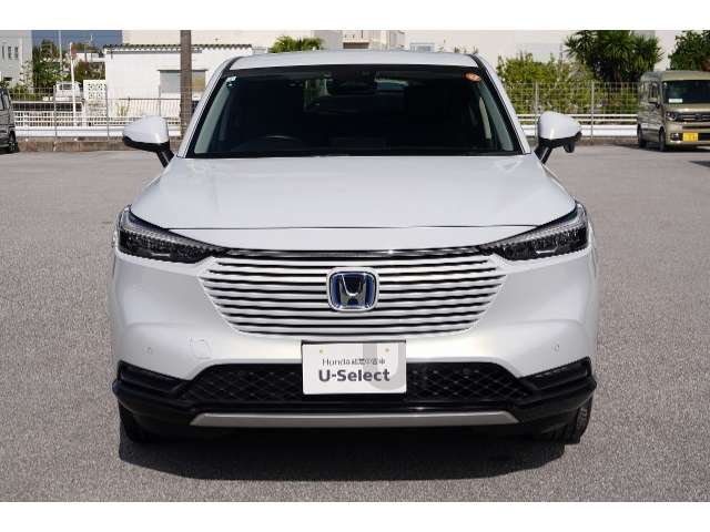 ホンダ ヴェゼル