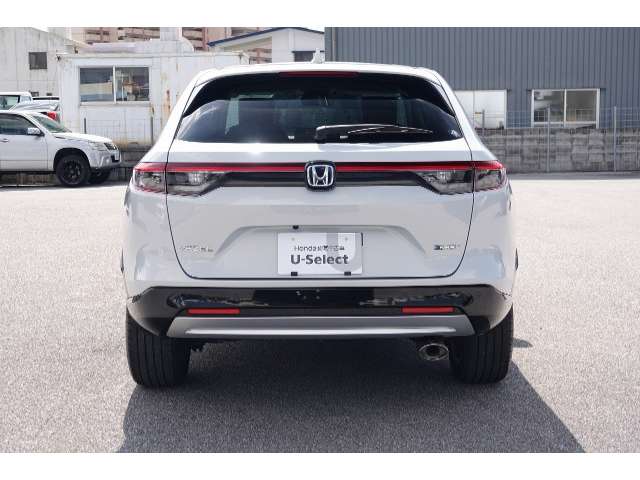 ホンダ ヴェゼル