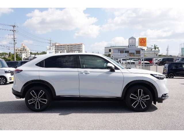 ホンダ ヴェゼル