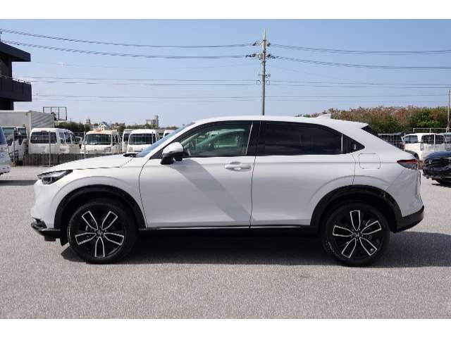 ホンダ ヴェゼル