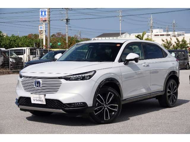 ホンダ ヴェゼル