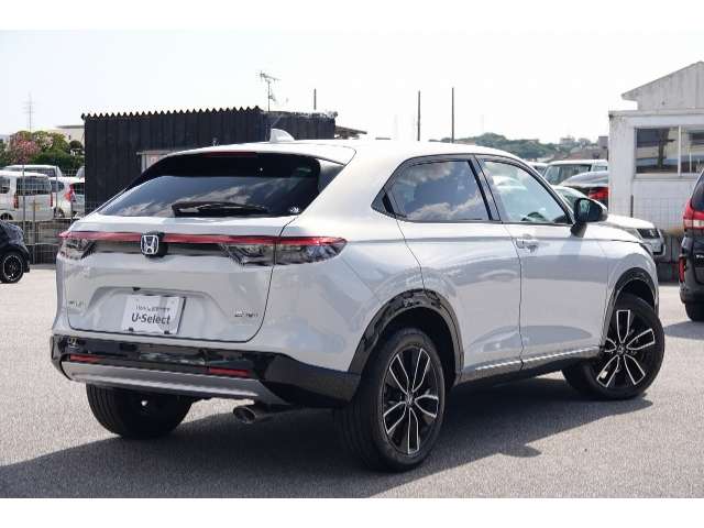 ホンダ ヴェゼル