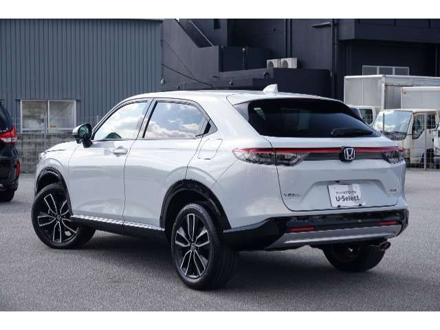 ホンダ ヴェゼル