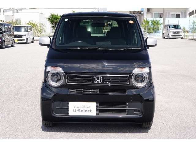 ホンダ N-WGN