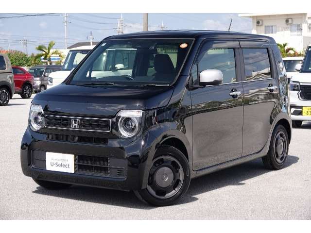 ホンダ N-WGN