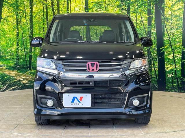 ホンダ N-WGN