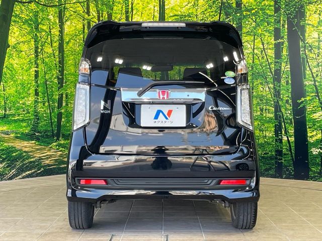 ホンダ N-WGN