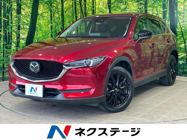 マツダ CX-5