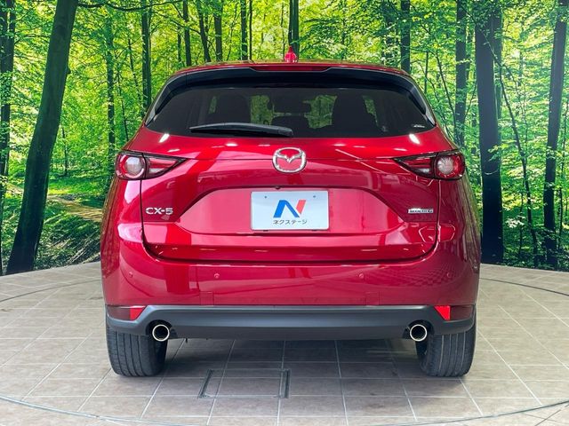 マツダ CX-5