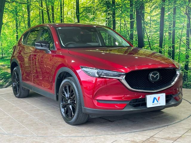 マツダ CX-5