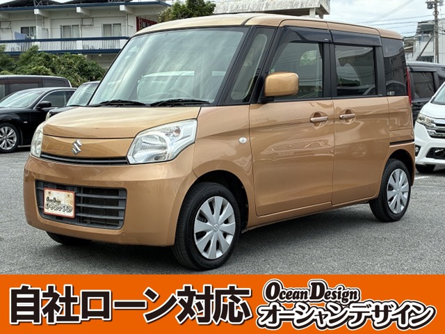 スズキ スペーシア