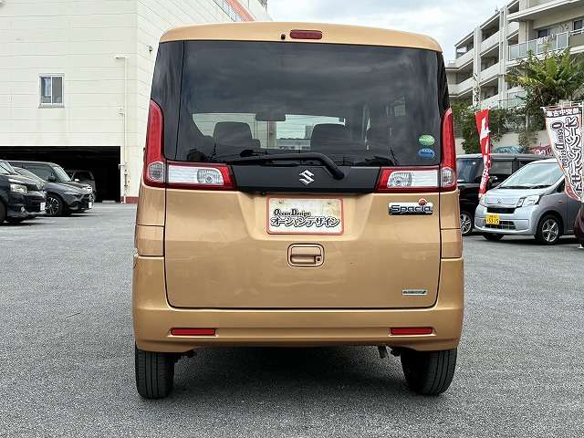 スズキ スペーシア