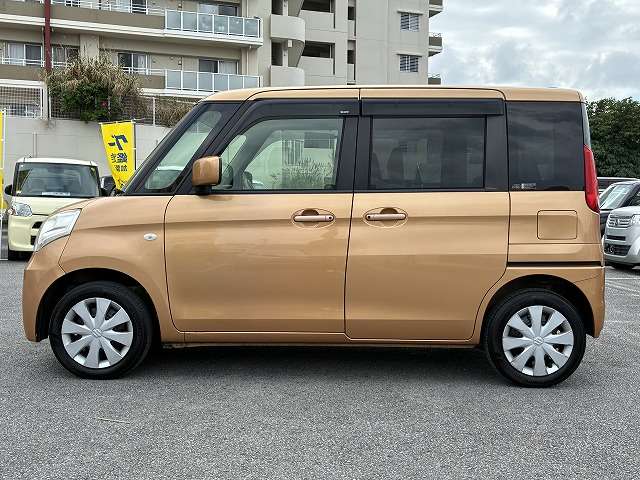 スズキ スペーシア