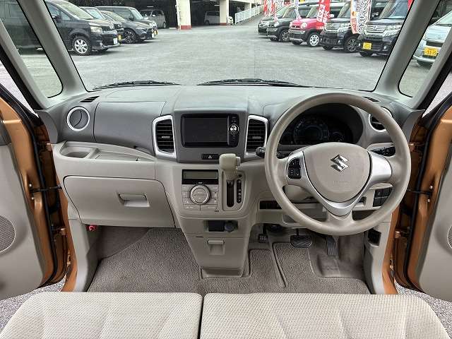 スズキ スペーシア