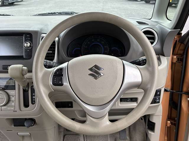 スズキ スペーシア