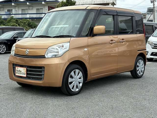 スズキ スペーシア