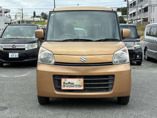 スズキ スペーシア