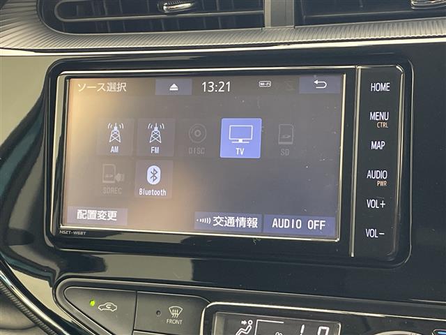 トヨタ アクア