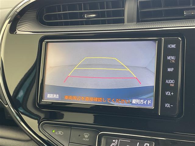 トヨタ アクア