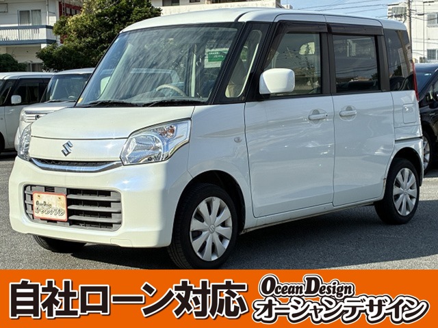 スズキ スペーシア