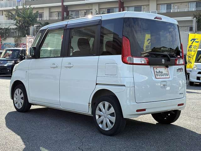 スズキ スペーシア