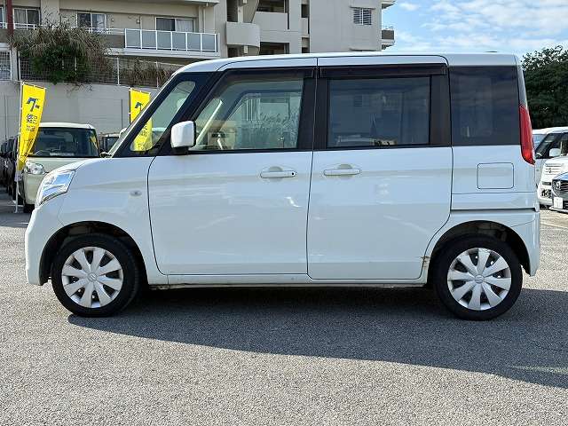 スズキ スペーシア