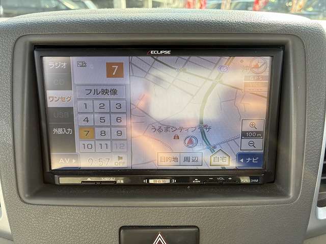 スズキ スペーシア