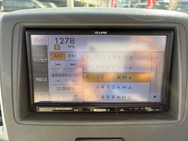 スズキ スペーシア