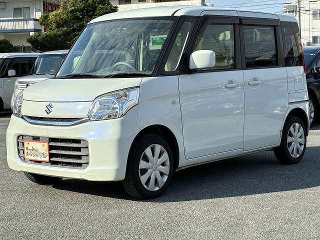 スズキ スペーシア