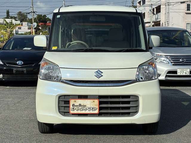 スズキ スペーシア