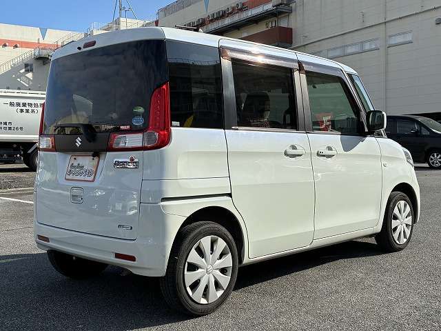 スズキ スペーシア