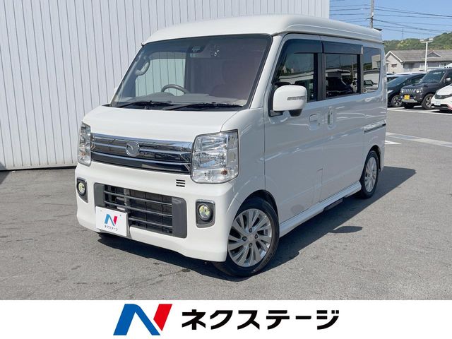 マツダ スクラムワゴン