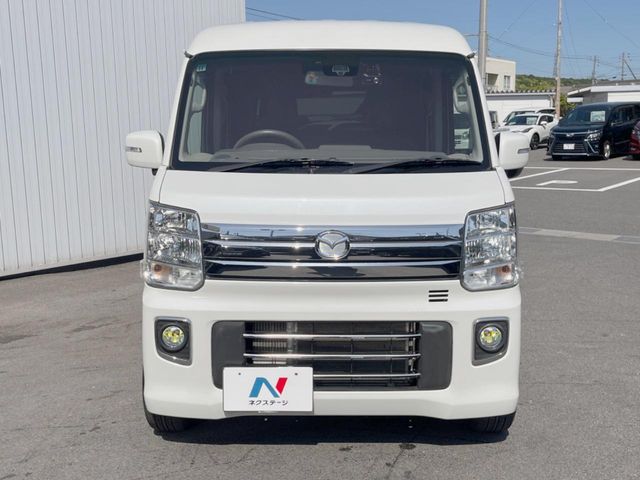 マツダ スクラムワゴン