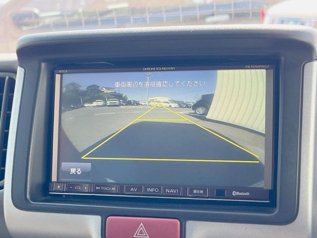 マツダ スクラムワゴン