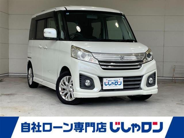 スズキ スペーシア