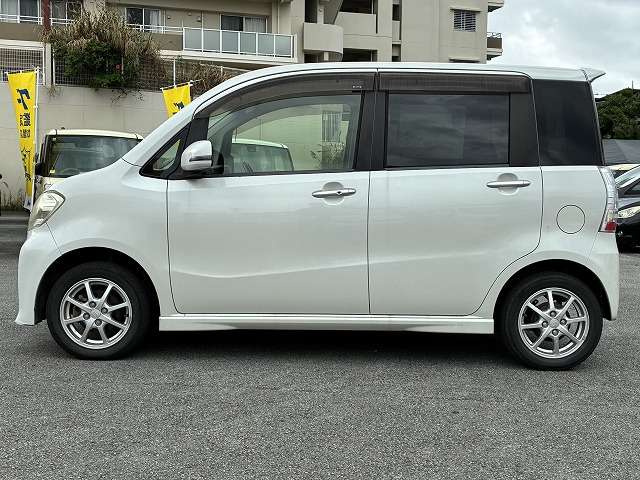 ダイハツ タントエグゼ